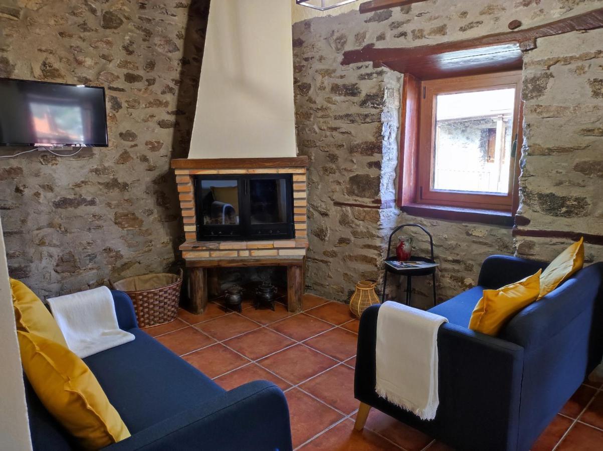 Recanto Da Encosta - T2 Holiday home