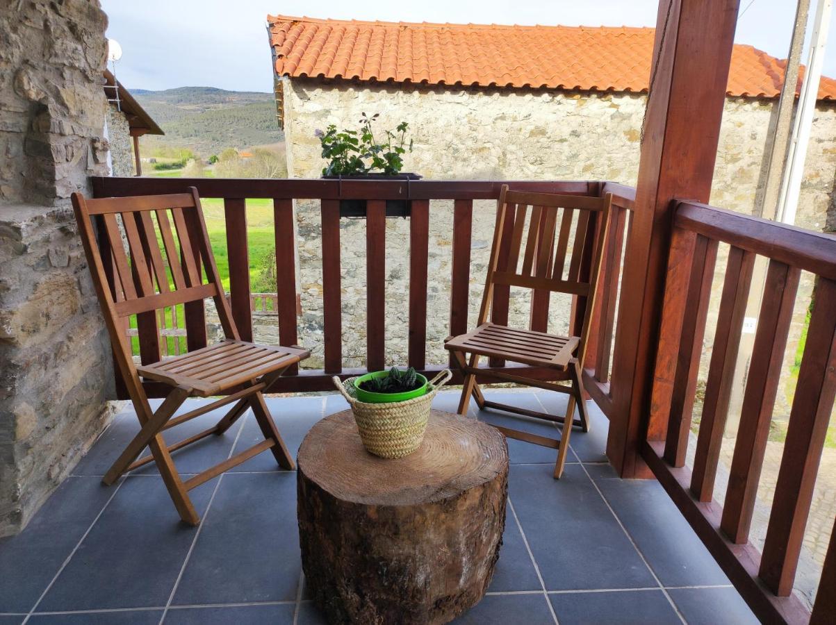 Recanto Da Encosta - T2 Holiday home